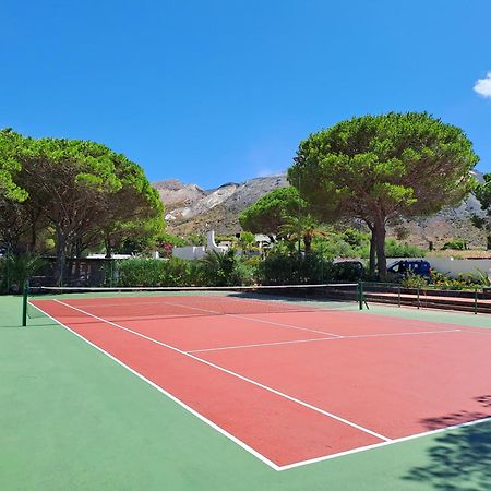 Villa Saracina 불카노 외부 사진