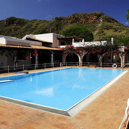 Villa Saracina 불카노 외부 사진