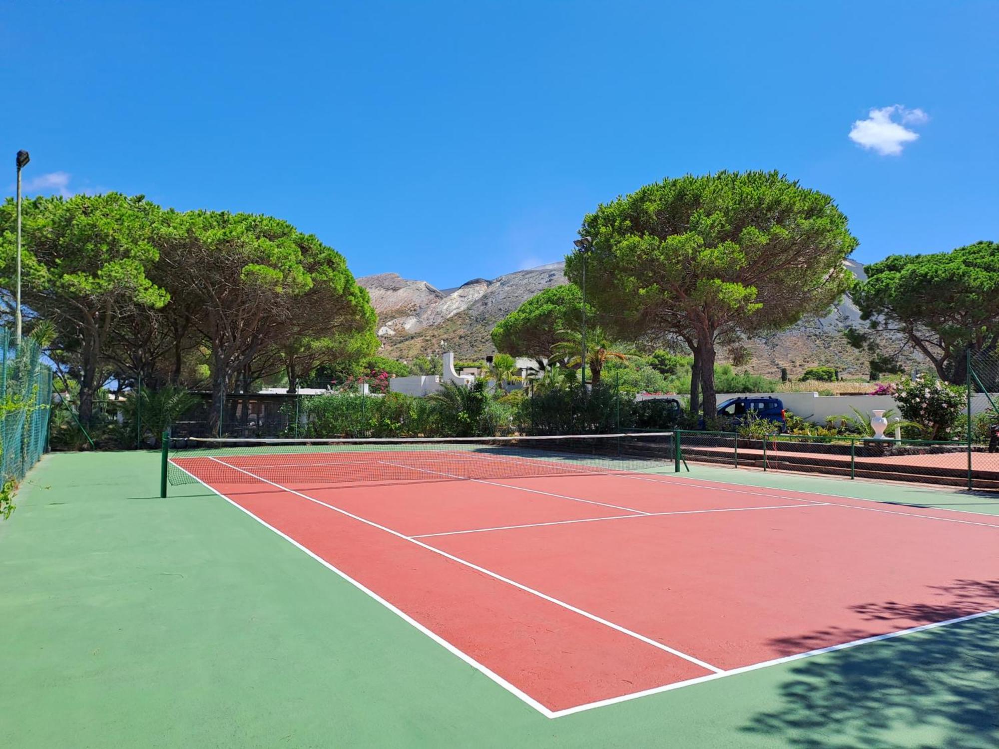 Villa Saracina 불카노 외부 사진