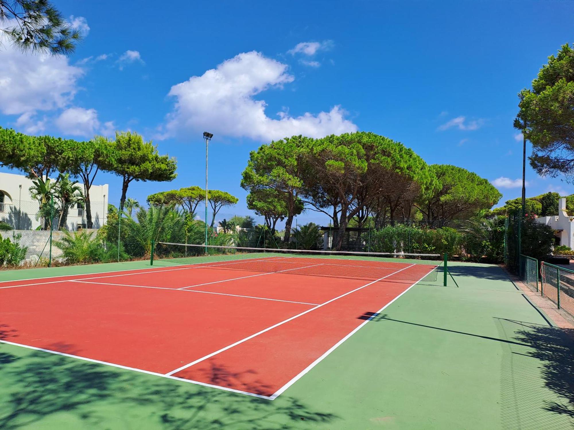 Villa Saracina 불카노 외부 사진