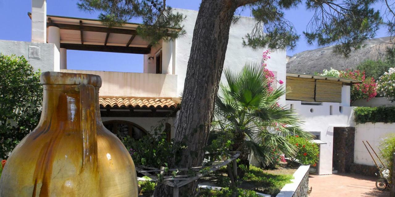 Villa Saracina 불카노 외부 사진