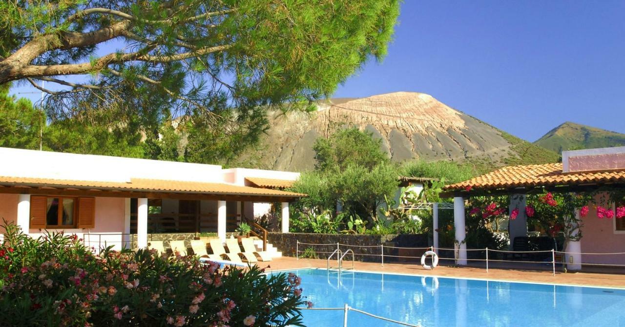 Villa Saracina 불카노 외부 사진