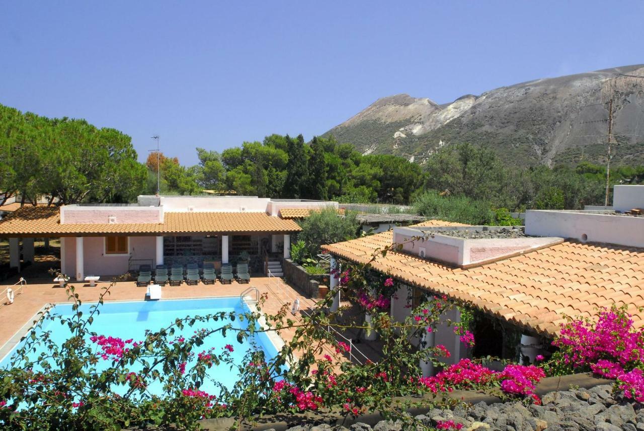 Villa Saracina 불카노 외부 사진
