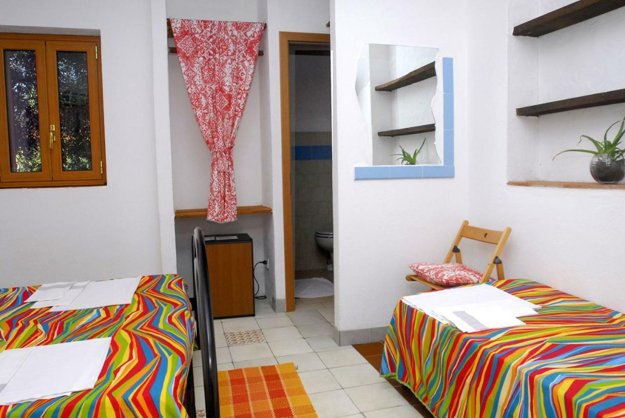 Villa Saracina 불카노 외부 사진
