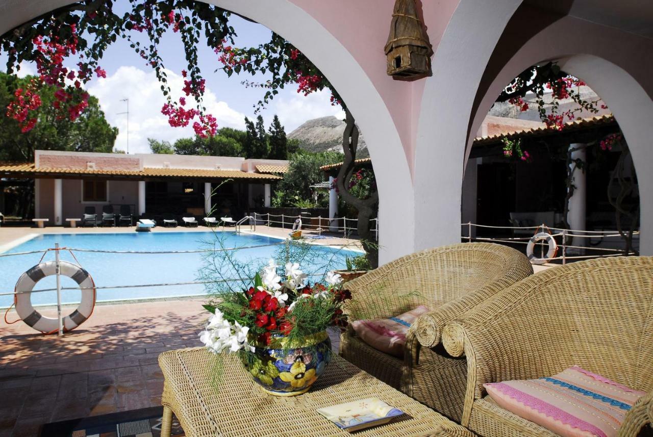 Villa Saracina 불카노 외부 사진