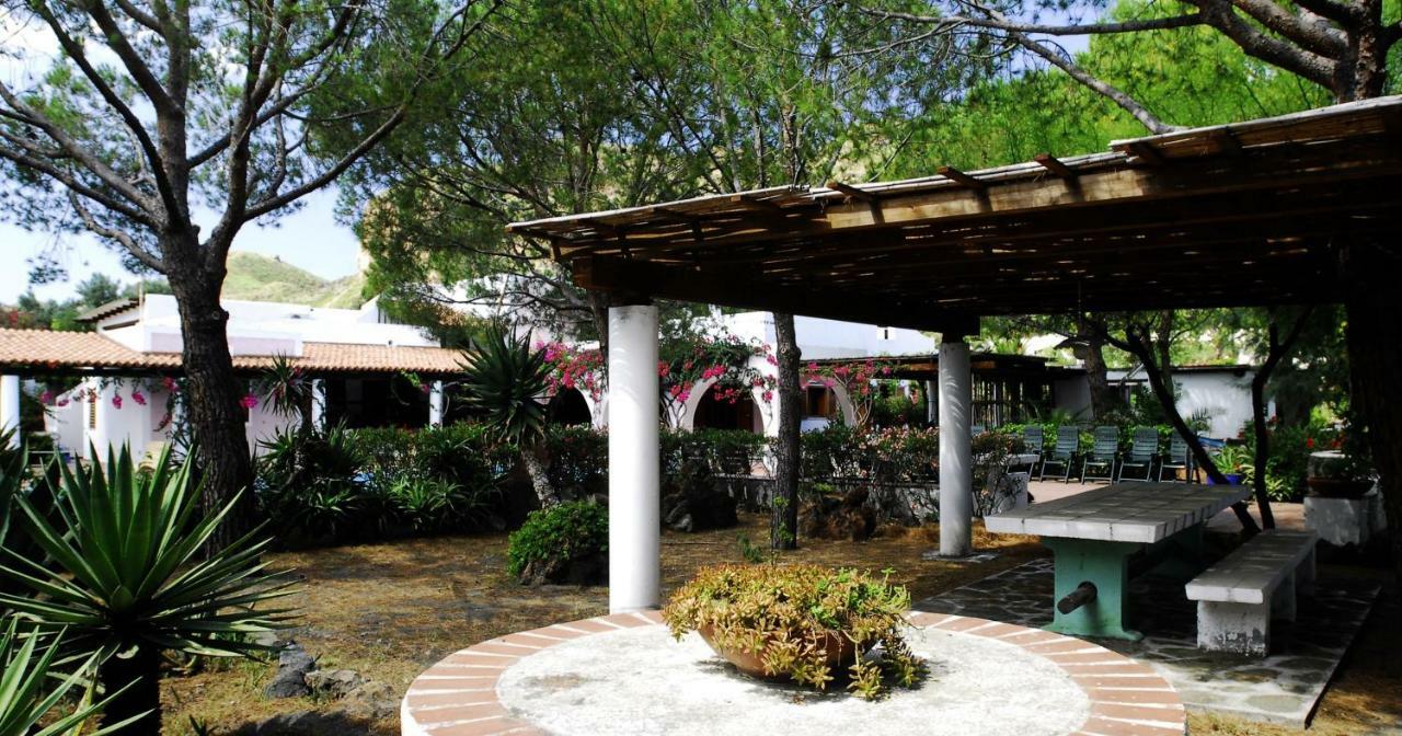Villa Saracina 불카노 외부 사진