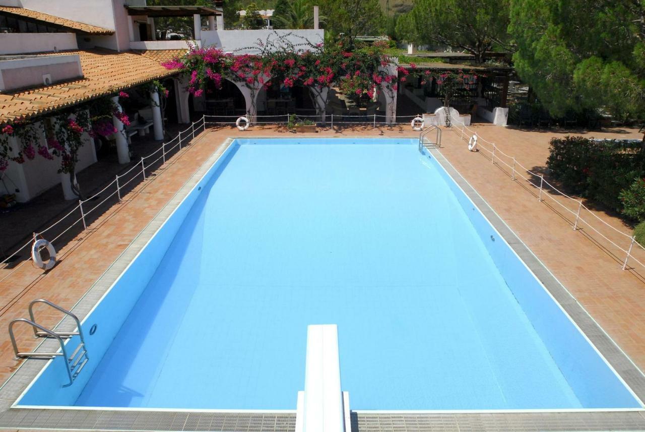 Villa Saracina 불카노 외부 사진