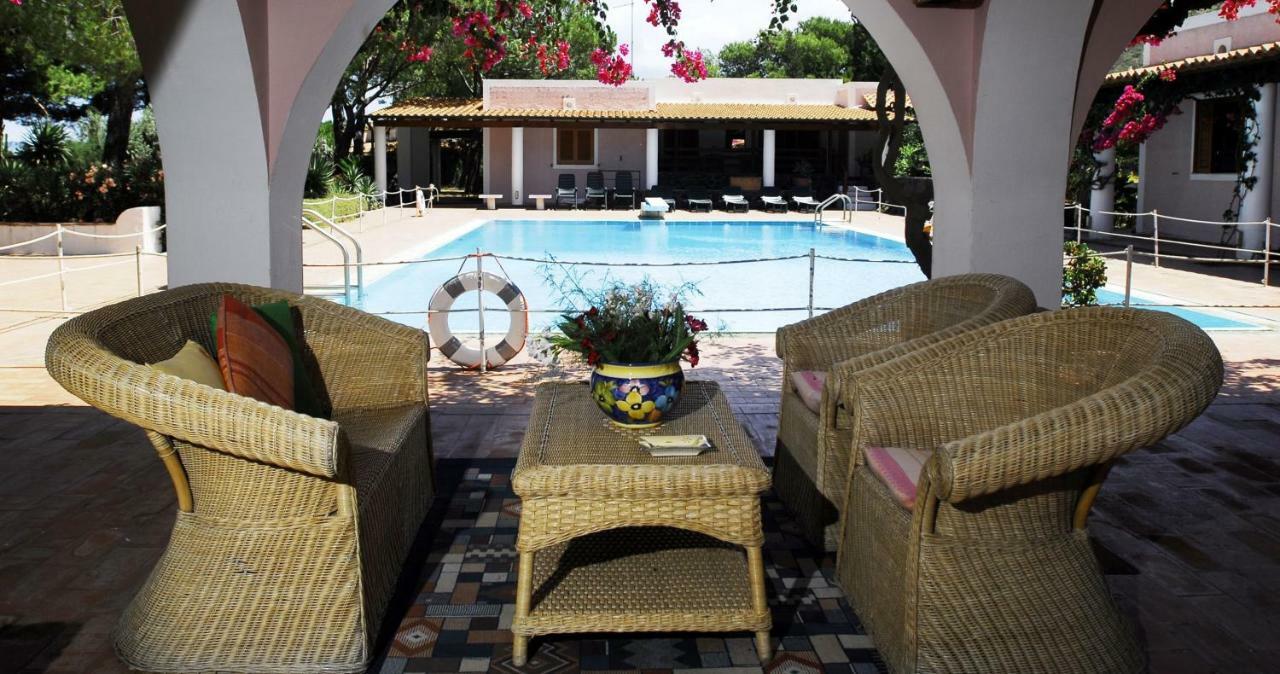 Villa Saracina 불카노 외부 사진