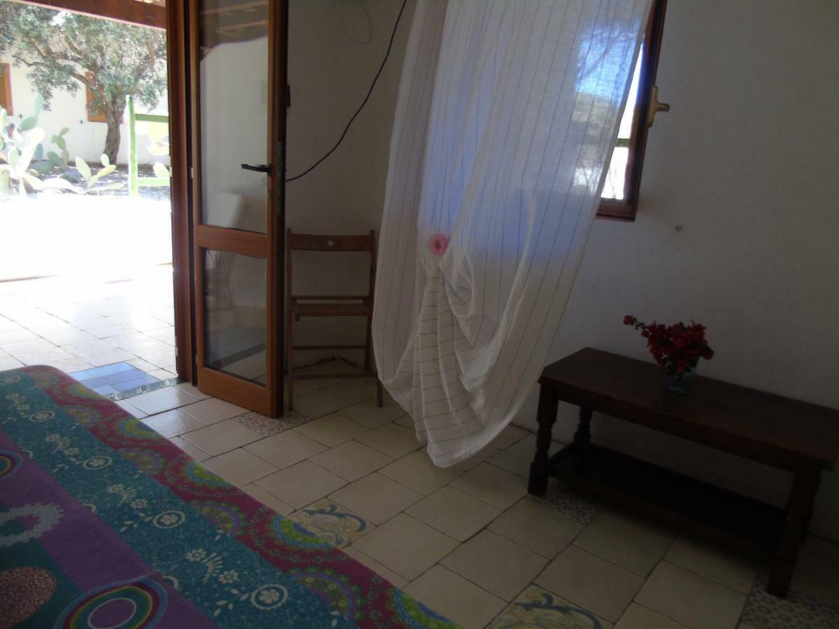 Villa Saracina 불카노 외부 사진