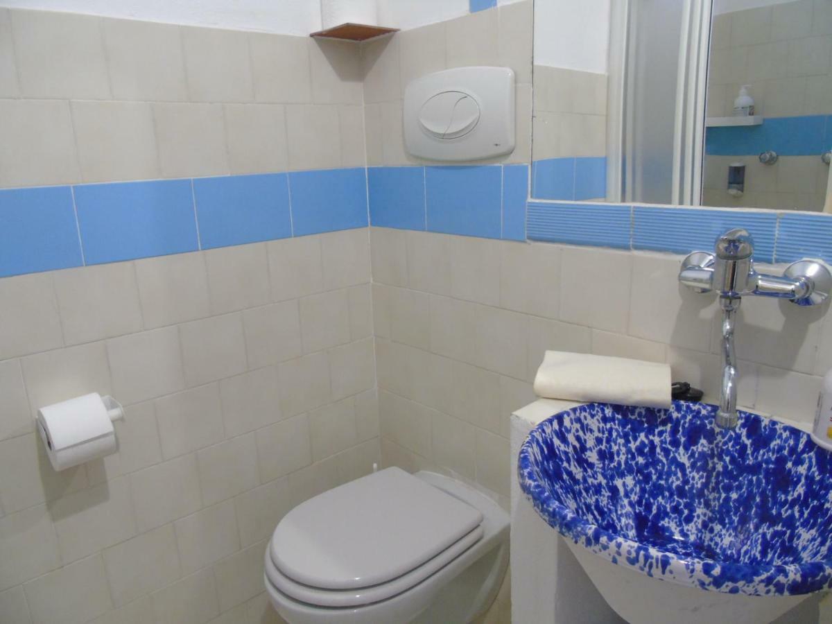Villa Saracina 불카노 외부 사진