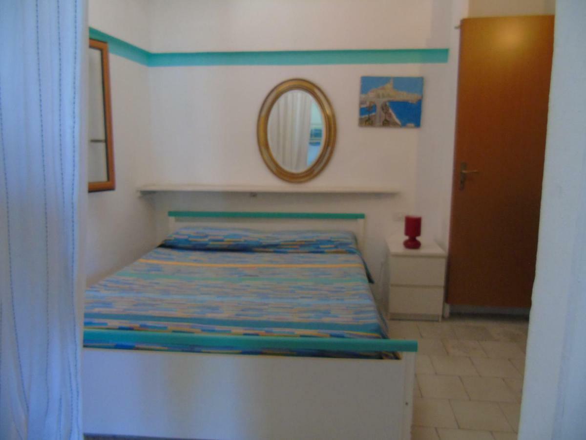 Villa Saracina 불카노 외부 사진