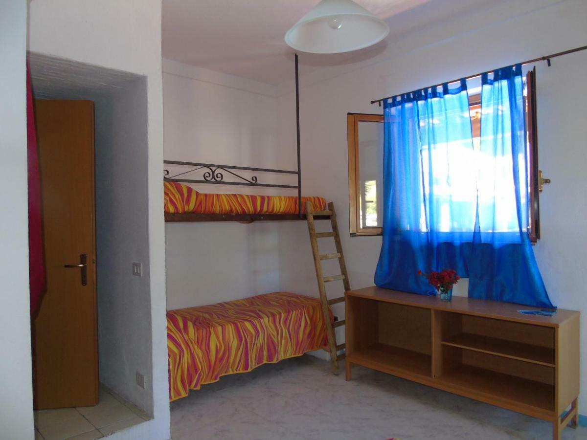 Villa Saracina 불카노 외부 사진