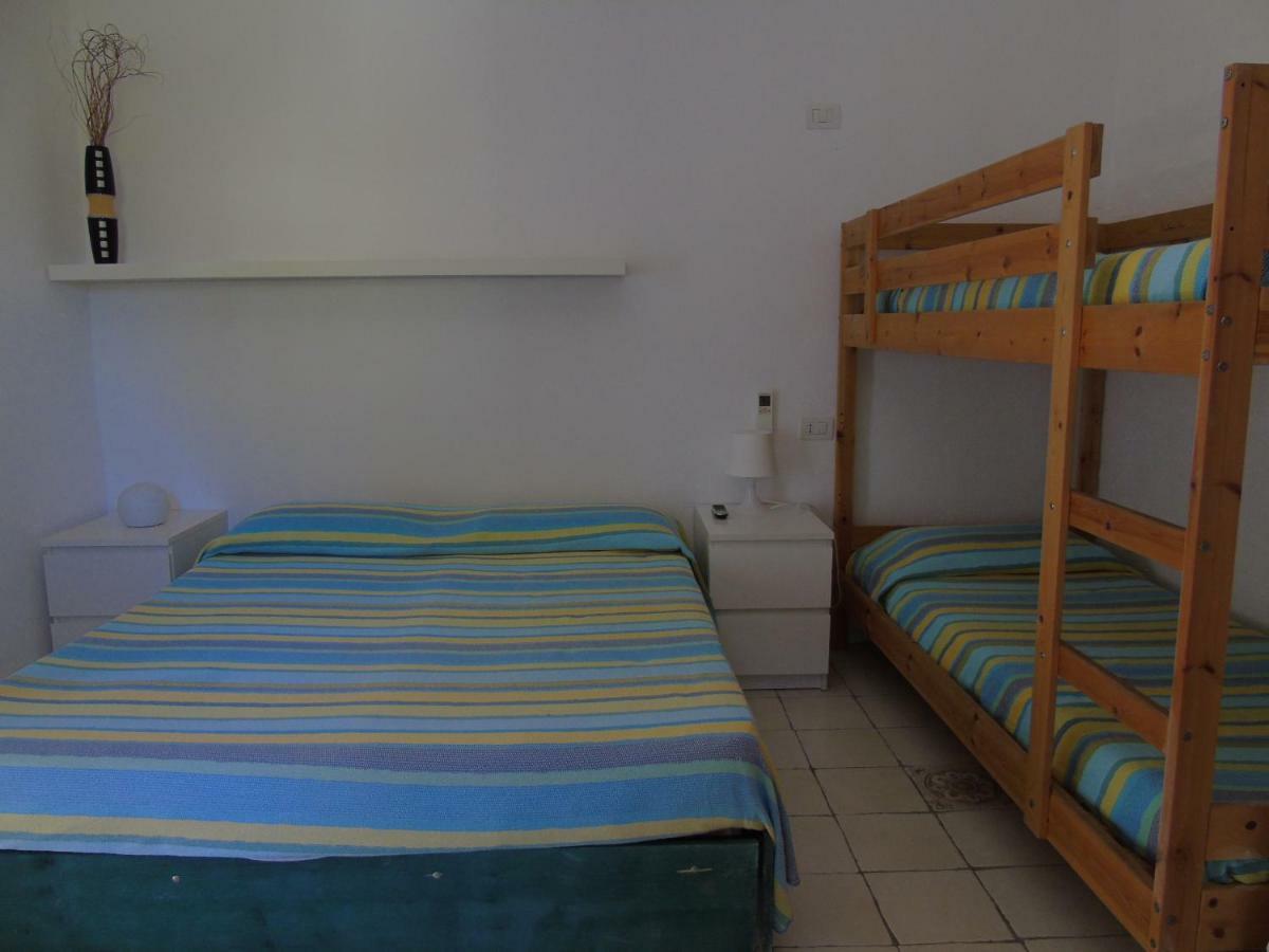Villa Saracina 불카노 외부 사진