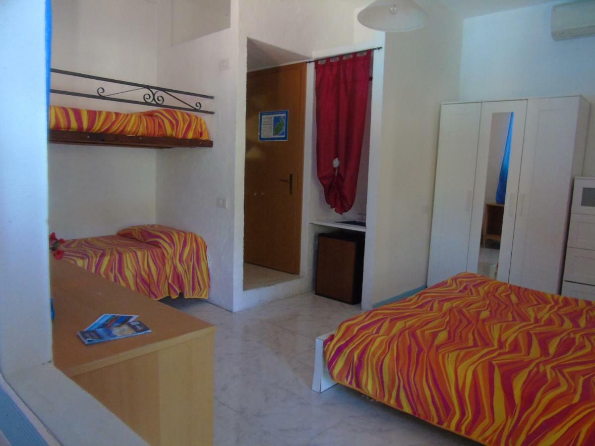 Villa Saracina 불카노 외부 사진