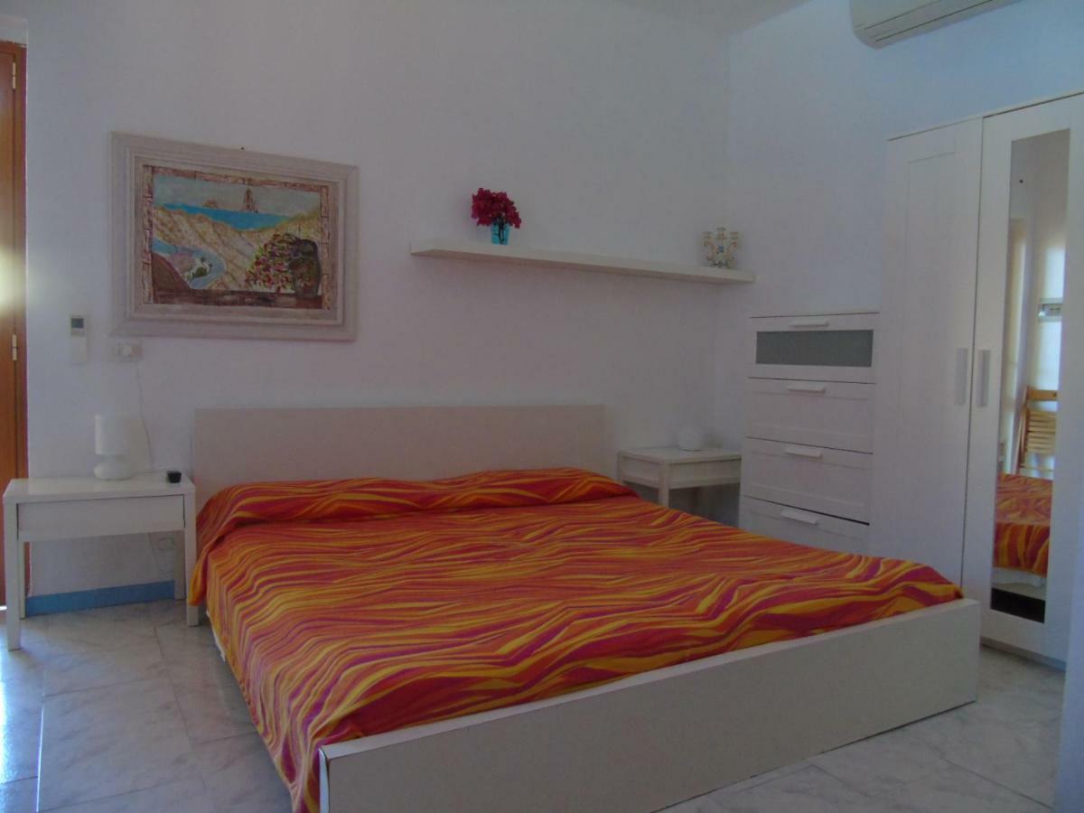 Villa Saracina 불카노 외부 사진