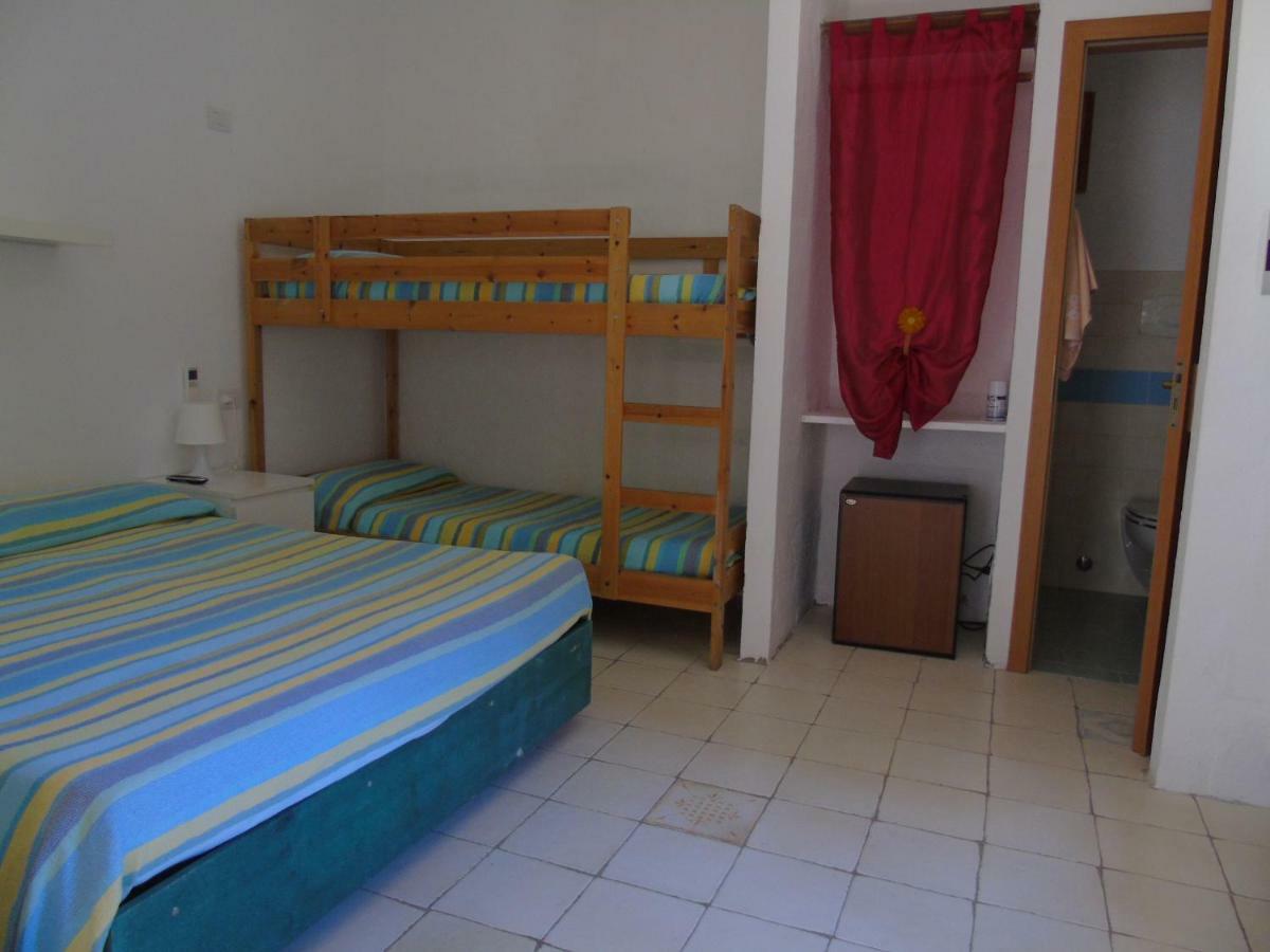Villa Saracina 불카노 외부 사진