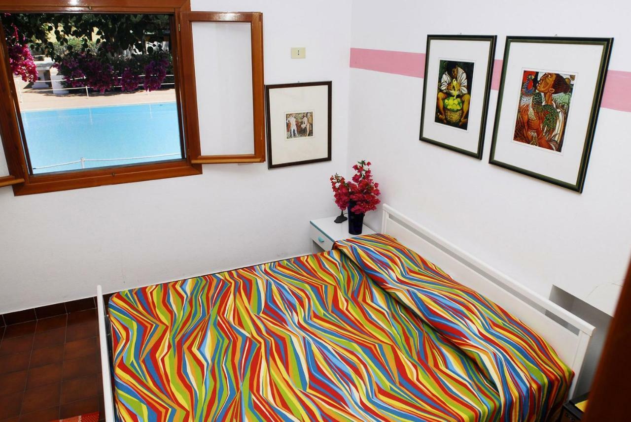 Villa Saracina 불카노 외부 사진