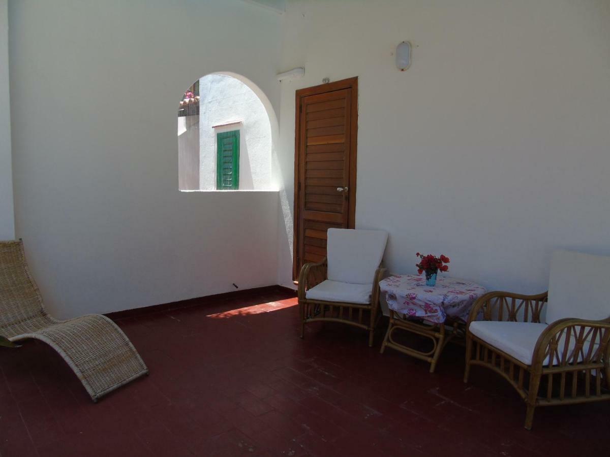 Villa Saracina 불카노 외부 사진