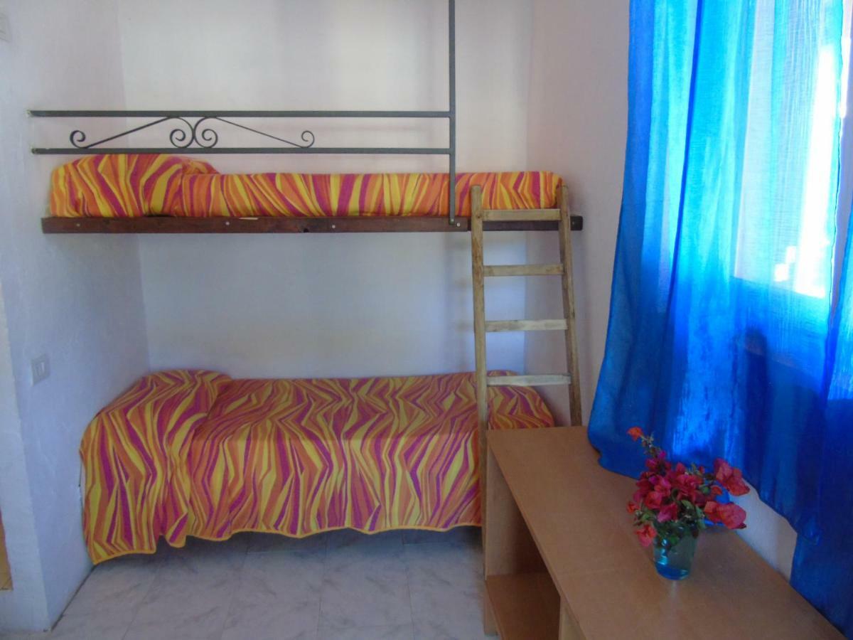 Villa Saracina 불카노 외부 사진
