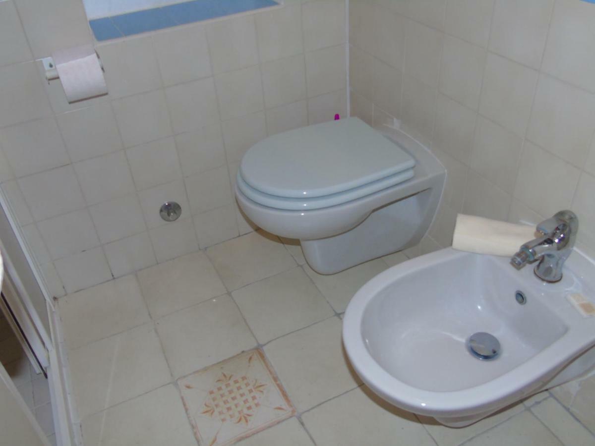 Villa Saracina 불카노 외부 사진