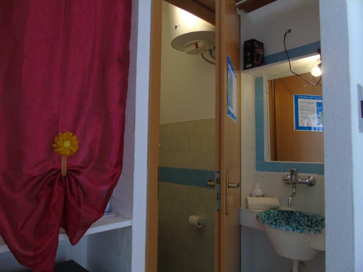 Villa Saracina 불카노 외부 사진