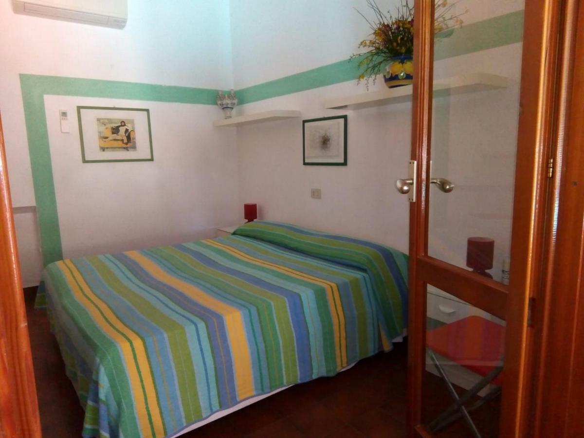Villa Saracina 불카노 외부 사진